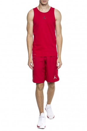 Shorts with a printed logo, zdjęcie 2 Shorts with a printed logo od Nike